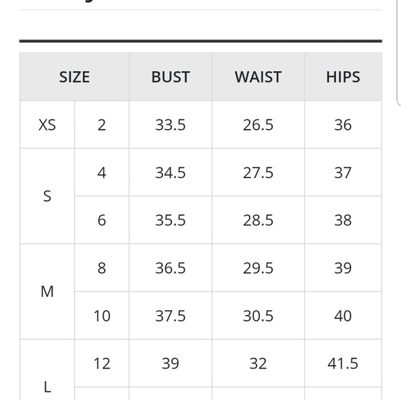 Jones New York Career Shirt - Picture 5 of 5